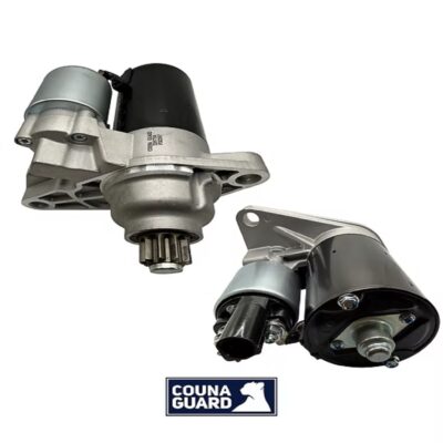ARRANQUE VOLKSWAGEN GOL JETTA (VASTAGO CORTO) COUNA GUARD