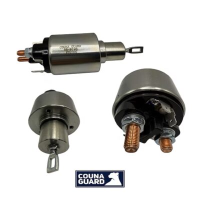 AUTOMATICO DE ARRANQUE CHEV CORSA / ASTRA / NEON / FIAT PALIO (3 TORNILLOS) COUNA GUARD