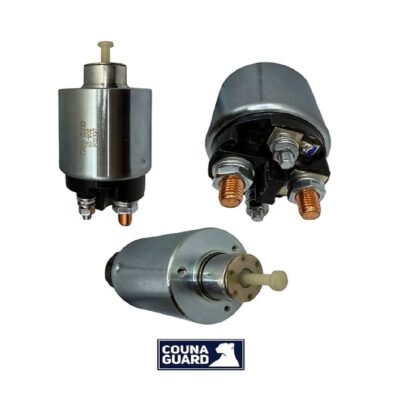 AUTOMATICO DE ARRANQUE CHEVROLET AVEO / SPARK / OPTRA/ CAPTIVA COUNA GUARD