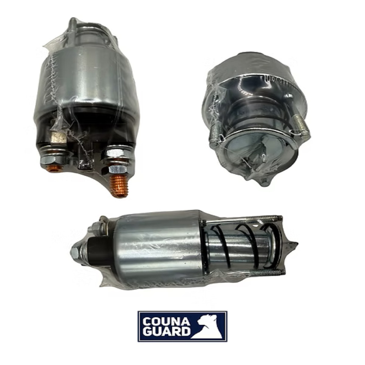 AUTOMATICO DE ARRANQUE FIAT PALIO 1.6/ TEMPRA MTR 1.6 COUNA GUARD