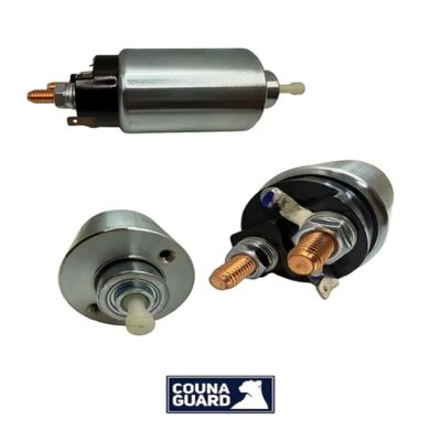 AUTOMATICO DE ARRANQUE FORD FIESTA BALITA / BRONCO EXPLORER / TRITON COUNA GUARD