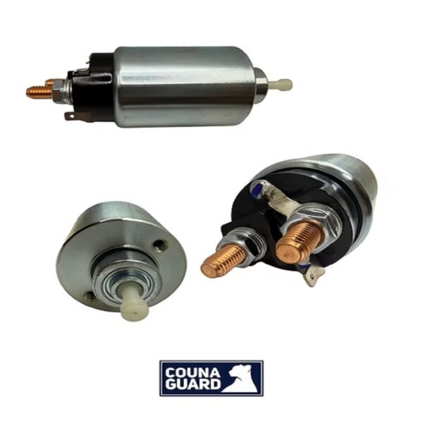 AUTOMATICO DE ARRANQUE FORD FIESTA BALITA / BRONCO EXPLORER / TRITON COUNA GUARD