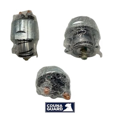 AUTOMATICO DE ARRANQUE FORD FIESTA POWER MAX/ MOVE/ ECOSPORT COUNA GUARD