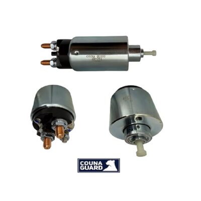 AUTOMATICO DE ARRANQUE FORD FIESTA (TODOS) / FOCUS / EXPLORER 02-06 / TRITON / MIT LANCER COUNA GUARD