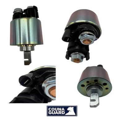 AUTOMATICO DE ARRANQUE HONDA CIVIC / ACCORD GANCHO LARGO COUNA GUARD