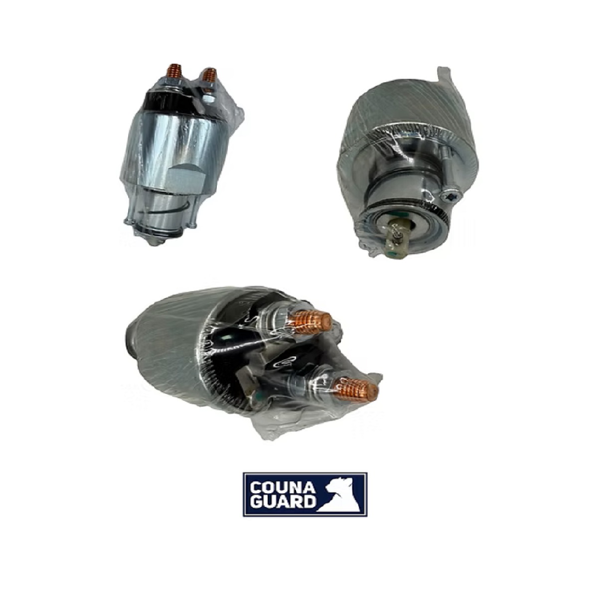 AUTOMATICO DE ARRANQUE REN CLIO SYMBOL TWINGO COUNA GUARD