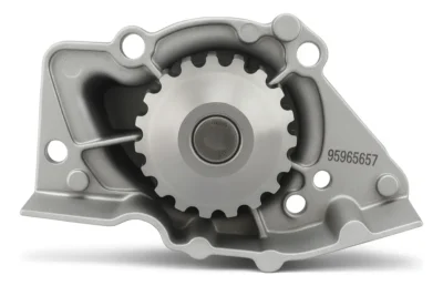 BOMBA DE AGUA PEUGEOT 207 1.8L/CENTAURO 1.8L MASTER POWER