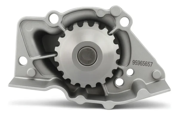 BOMBA DE AGUA PEUGEOT 207 1.8L/CENTAURO 1.8L MASTER POWER