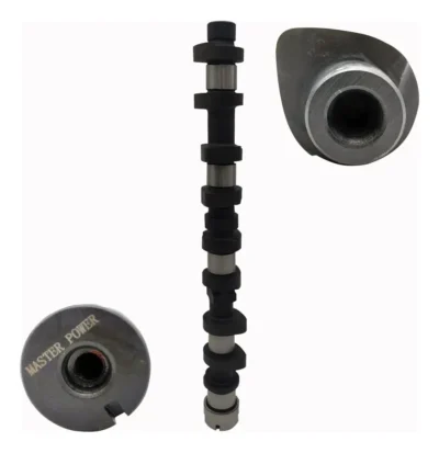 ARBOL DE LEVA PEUGEOT 206 DONFENG S30 CENTAURO 1.6L (ADMISION) MASTER POWER