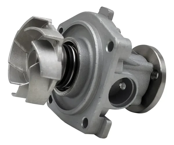 BOMBA DE AGUA FIAT PALIO-SIENA 1.3L SIN POLEA MASTER POWER