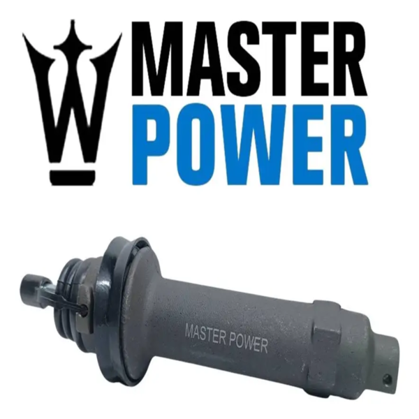 BOMBIN CLUTCH FORD FORTALEZA 98-08 TRITO TRITON 99-07 INFERIOR MASTER POWER