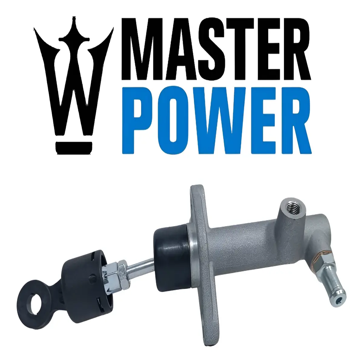 BOMBA CLUTCH HYUNDAI ELANTRA 2.0L SUPERIOR MASTER POWER
