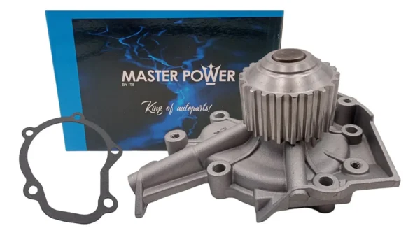 BOMBA DE AGUA CHEVROLET SPARK/MATIZ/TICO MASTER POWER
