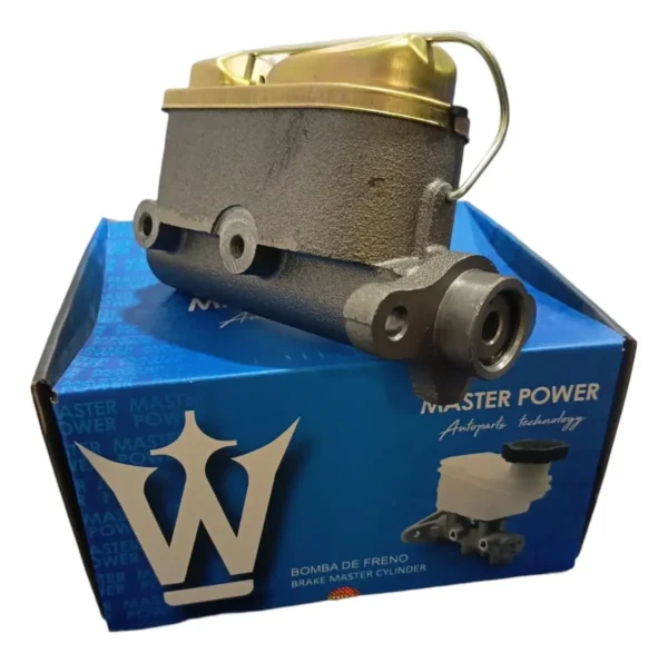 BOMBA FRENO FORD 350 MASTER POWER