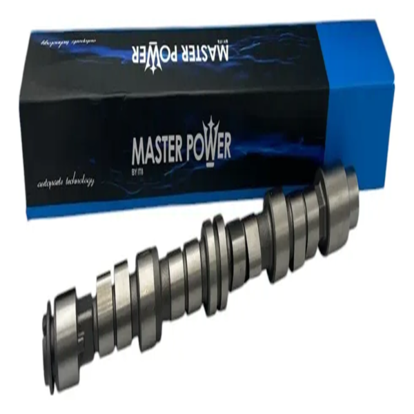 ARBOL DE LEVA RENAULT LOGAN 1.6L 8 VAL (K7M) MASTER POWER