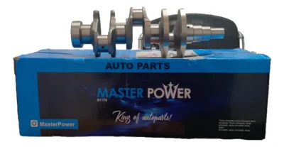 CIGUEÑAL DAEWOO MATIZ 0.8L MASTER POWER