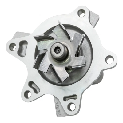 BOMBA DE AGUA TOYOTA YARIS SOL 1.3L-SPORT-BELTA 1.5L S/V