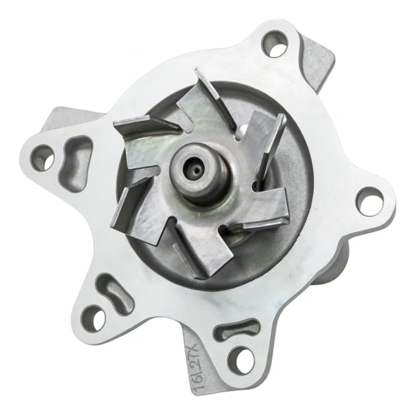 BOMBA DE AGUA TOYOTA YARIS SOL 1.3L-SPORT-BELTA 1.5L S/V