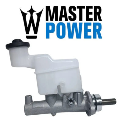 BOMBA FRENO FORTUNER/HILUX/KAVAK4.0 MASTER POWER