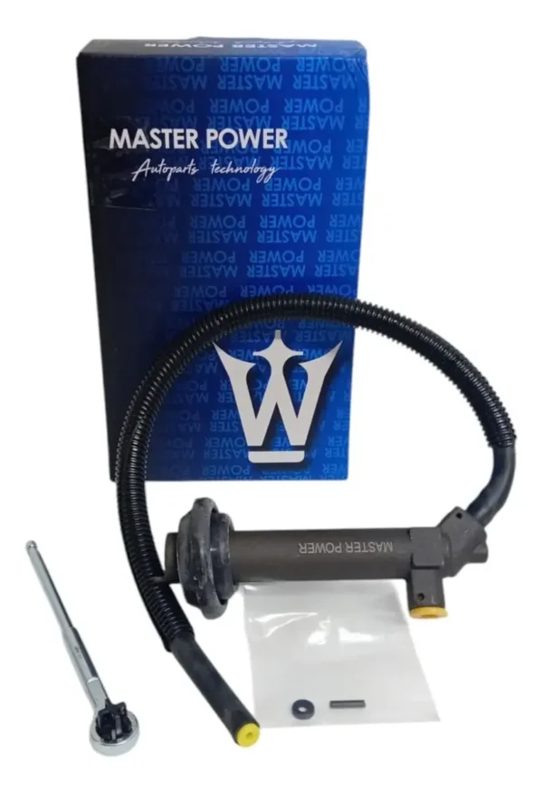 BOMBA CLUTCH SUPERIOR FORD FORTALEZA 98/08/ TRITON 98/10 SUPER DUTTY MASTER POWER