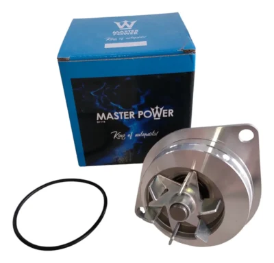 BOMBA DE AGUA PEUGEOT 206-207-307/DONGFENG S30 MASTER POWER