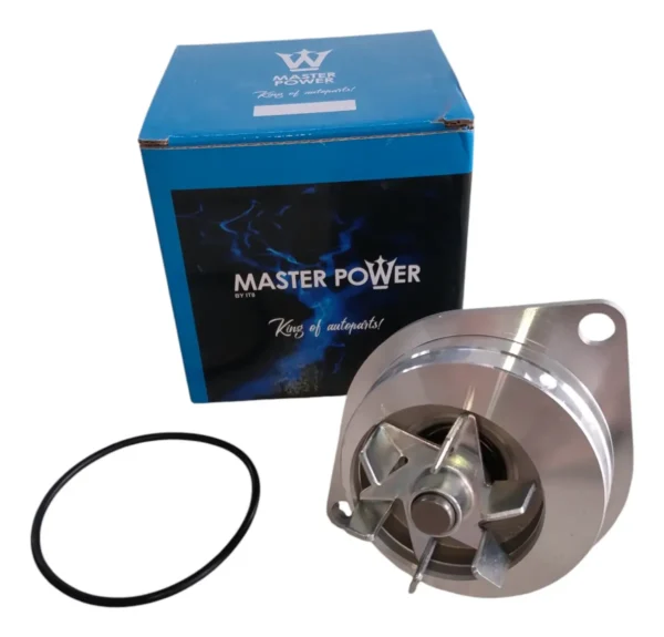 BOMBA DE AGUA PEUGEOT 206-207-307/DONGFENG S30 MASTER POWER