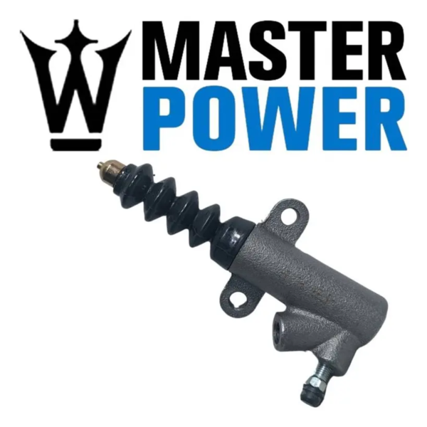 BOMBIN CLUTCH MAZDA ALLEGRO/FORD LASER I INFERIOR LASER TODOS MASTER POWER