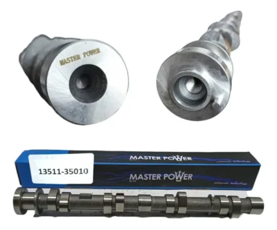 ARBOL DE LEVA TOYOTA HILUX 22R MASTER POWER