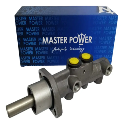 BOMBA FRENO VW FOX SPACEFOX CROSSFOX POLO 1.6 4 (HUECOS) MASTER POWER
