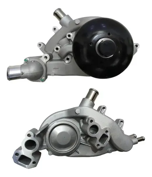 BOMBA DE AGUA CHEVROLET SILVERADO/TAHOE 5.3L 07/ MASTER POWER