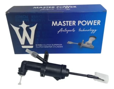 BOMBA CLUTCH VW FOX/CROSSFOX/SPACEFOX/ POLO 1.6 SUPERIOR MASTER POWER