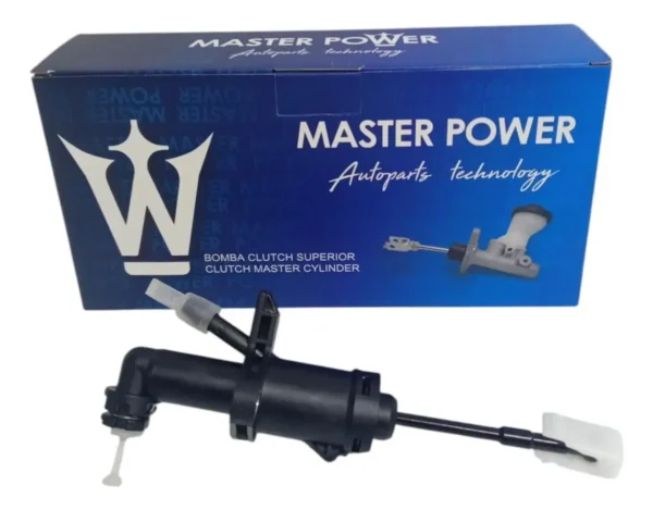 BOMBA CLUTCH VW FOX/CROSSFOX/SPACEFOX/ POLO 1.6 SUPERIOR MASTER POWER