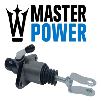 BOMBA CLUTCH CHERY ORINOCO A3 1.8L SUPERIOR MASTER POWER