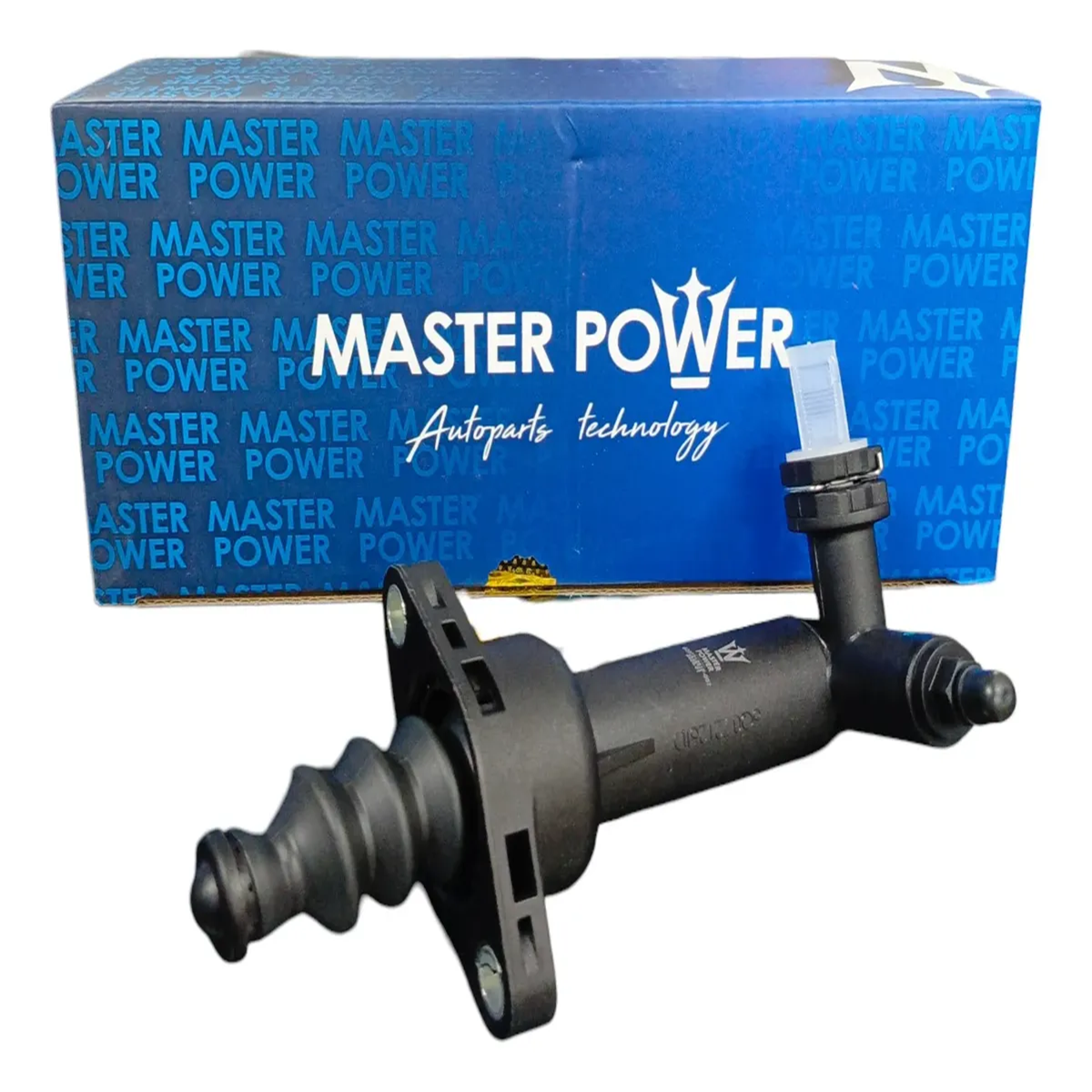 BOMBIN CLUTCH VW FOX/CROSSFOX/SPACEFOX/ POLO 1.6 INFERIOR MASTER POWER