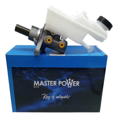 BOMBA FRENO TOYOTA COROLLA 10/14 MASTER POWER