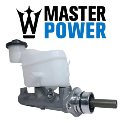 BOMBA FRENO FORTUNER/HILUX/KAVAK4.0 1GR MASTER POWER