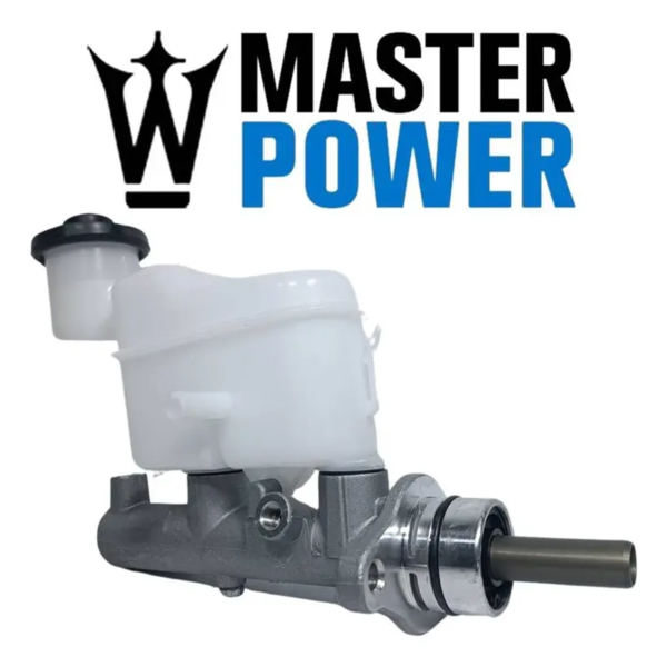 BOMBA FRENO FORTUNER/HILUX/KAVAK4.0 1GR MASTER POWER