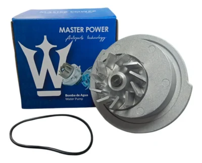 BOMBA DE AGUA CHEVROLET AVEO TODOS MASTER POWER
