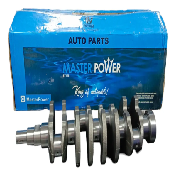 CIGUEÑAL CHEVROLET SPARK 1.0L MASTER POWER