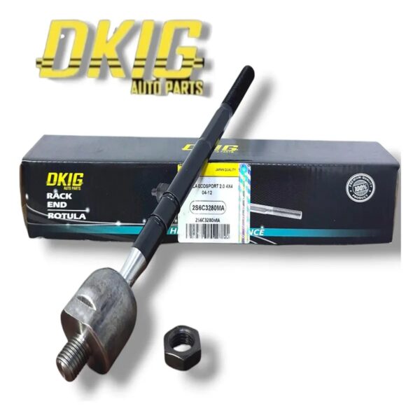 ROTULA ECOSPORT 2.0 4X4 (04-12) (2S6C3280MA) DKIG