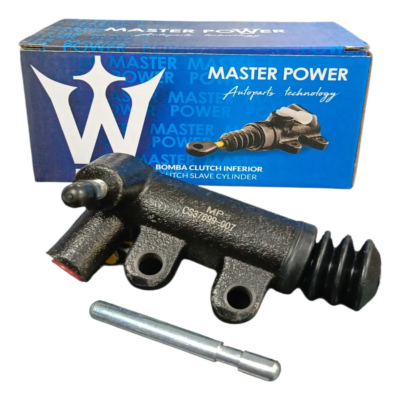BOMBIN CLUTCH TOYOTA STARLET TODOS 93-01 INFERIOR MASTER POWER