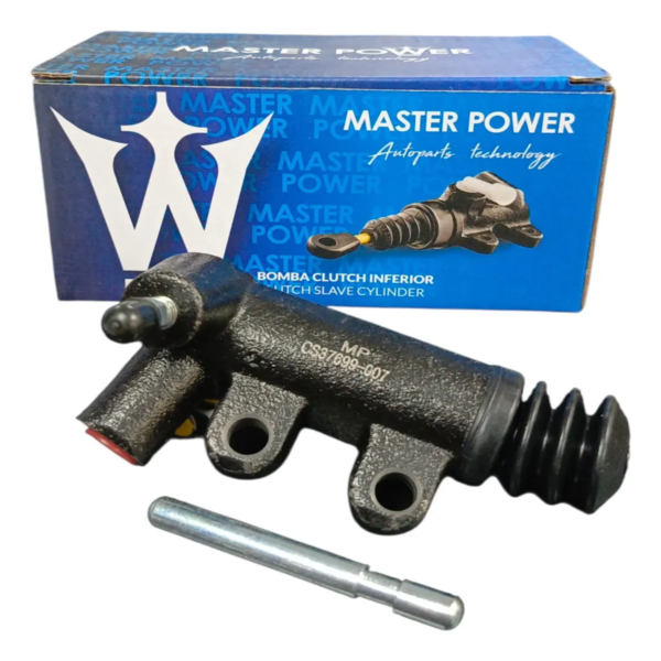 BOMBIN CLUTCH TOYOTA STARLET TODOS 93-01 INFERIOR MASTER POWER