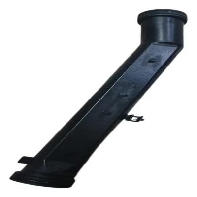 TUBO AGUA FOX SPACEFOX CROSSFOX POLO IBIZA GOL 1.6 PLASTICO (032-121-065-D) DKIG 