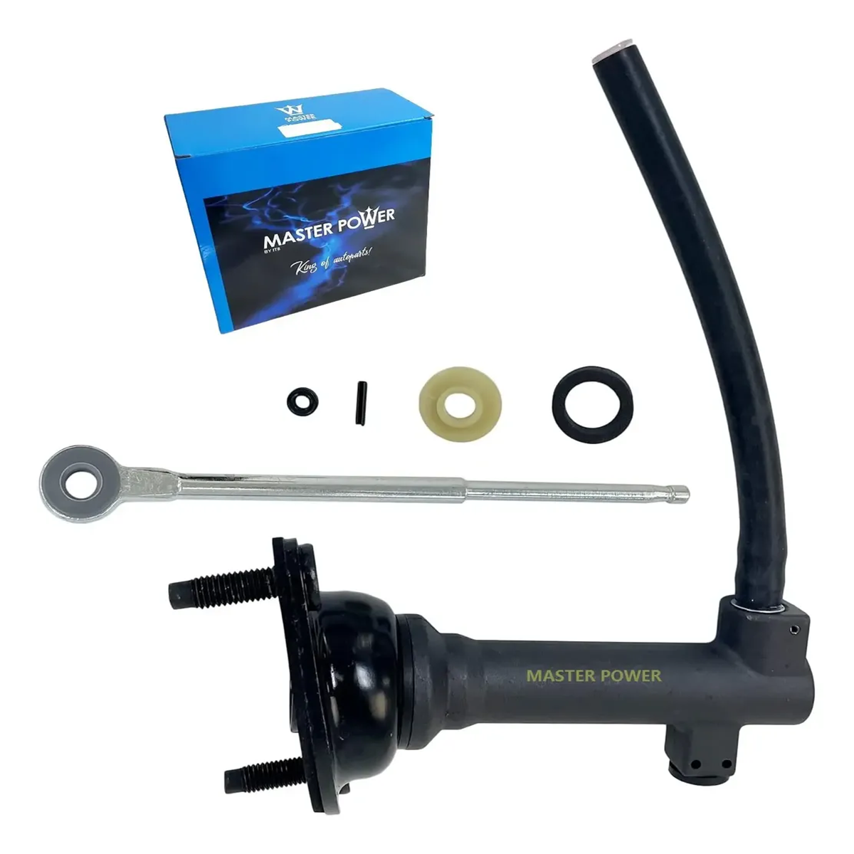 BOMBA DE CROCHE (SUPERIOR) DODGE RAM 1500-2500-3500 (94-02) MASTER POWER