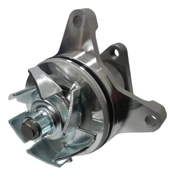 BOMBA DE AGUA FORD ECOSPORT 2.0L-FOCUS 2.0L DURATEC/MAZDA 3-5 2.0L MASTER POWER