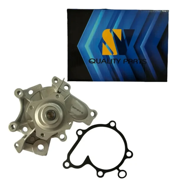 BOMBA DE AGUA MAZDA ALLEGRO 1.8L/FORD LASER 1.8L/MAZDA 626 2.0L 00-08 S/V