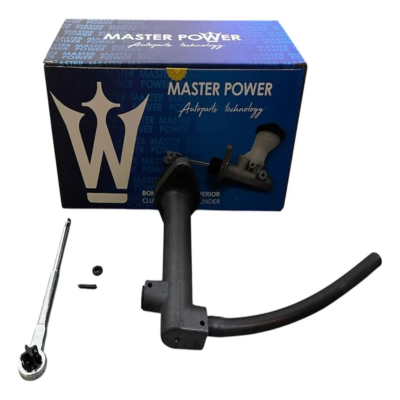 BOMBA CLUTCH SUPERIOR CHEVROLET CAVALIER 2.2/2.4 MASTER POWER