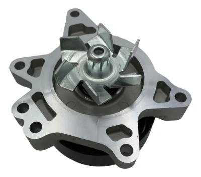 BOMBA DE AGUA TOYOTA COROLLA NEW SENSATION 03-08 MASTER POWER