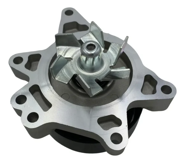 BOMBA DE AGUA TOYOTA COROLLA NEW SENSATION 03-08 MASTER POWER