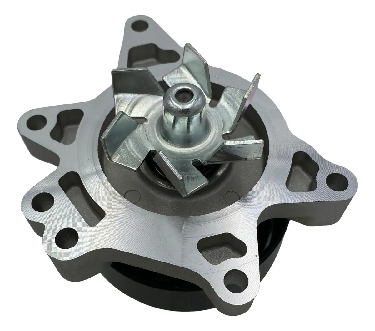 BOMBA DE AGUA TOYOTA COROLLA NEW SENSATION 03-08 MASTER POWER
